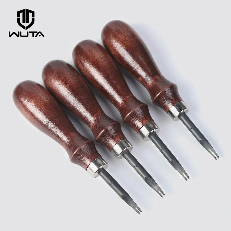 WUTA Leather Edge Beveler Tool