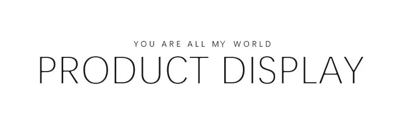 Rainbow Color Clay Beads Bracelet Making Kit