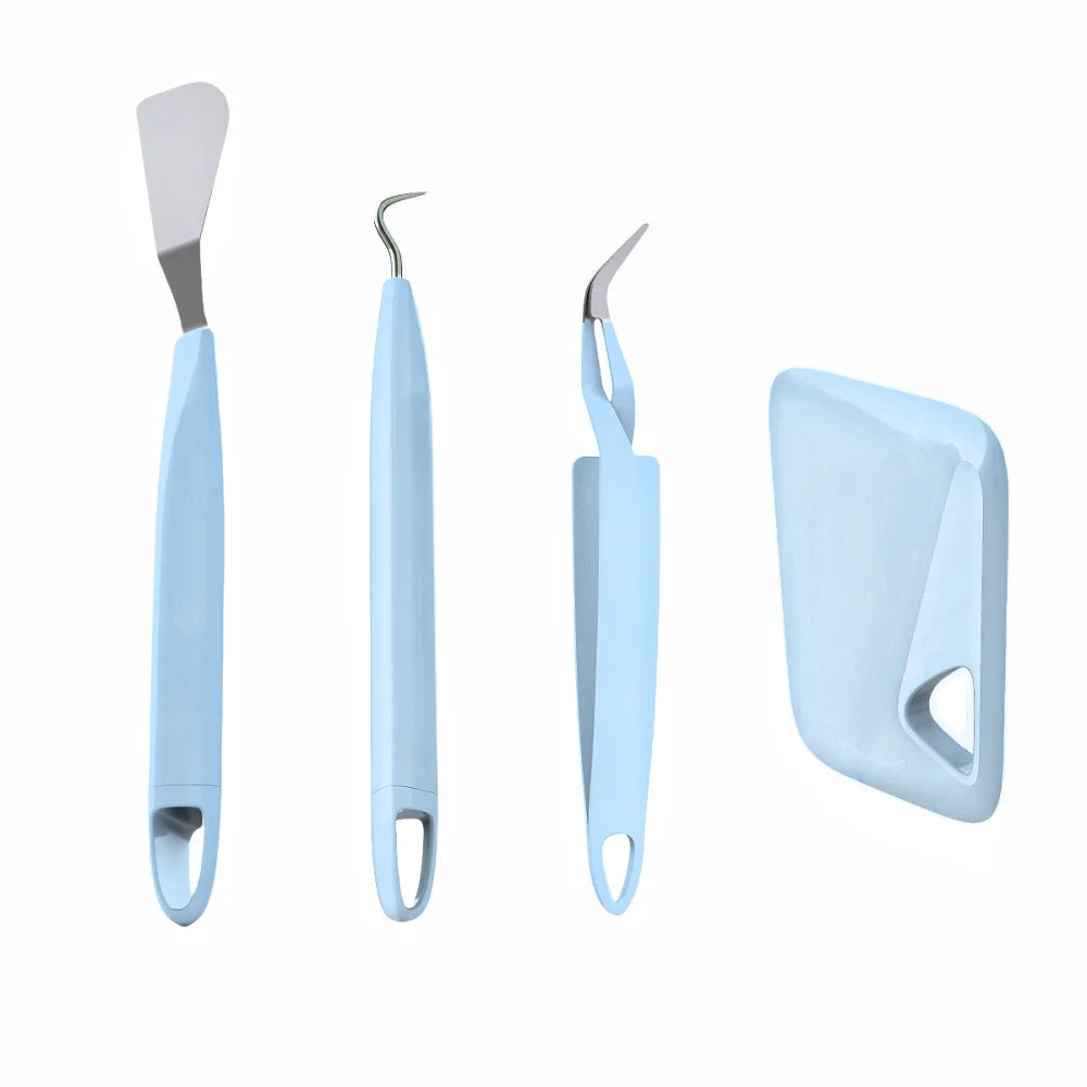 Vinyl Weeding Tool Kit