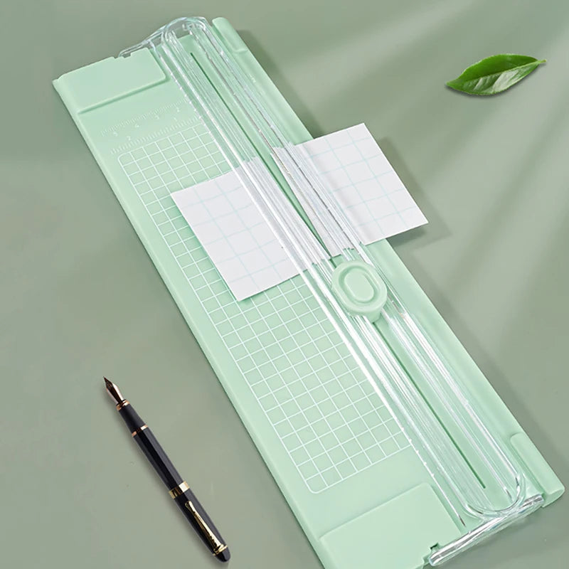 A4 Mini Paper Trimmer