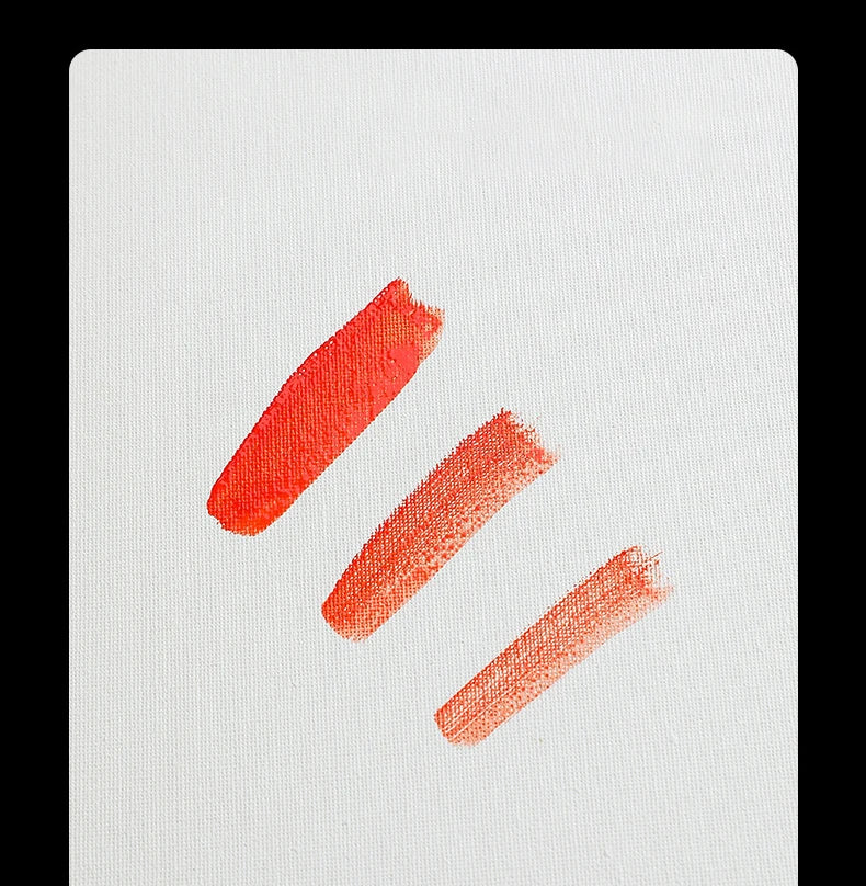 5pcs Primed Cotton Canvas Boards for Painting