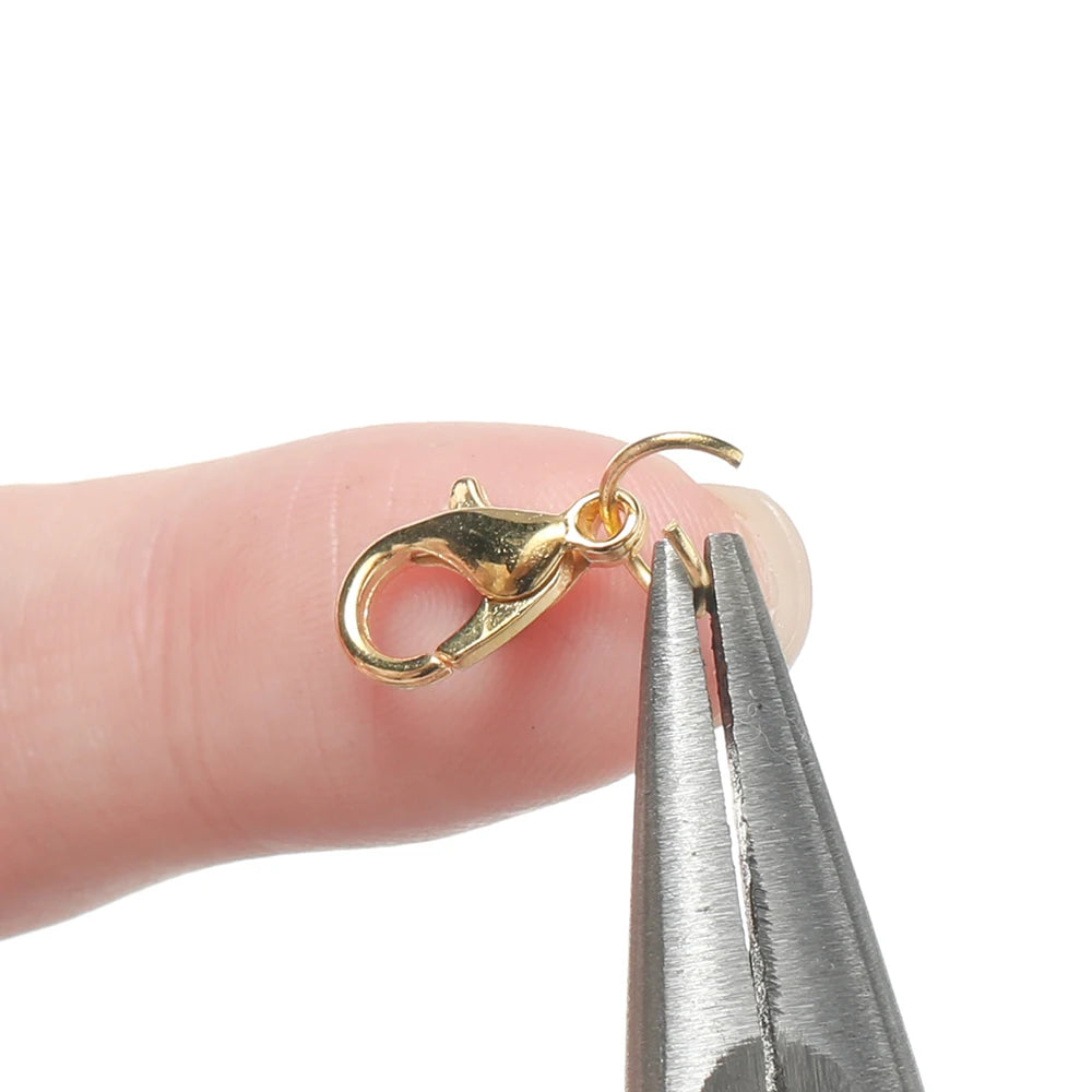 Jewelry Findings Kit