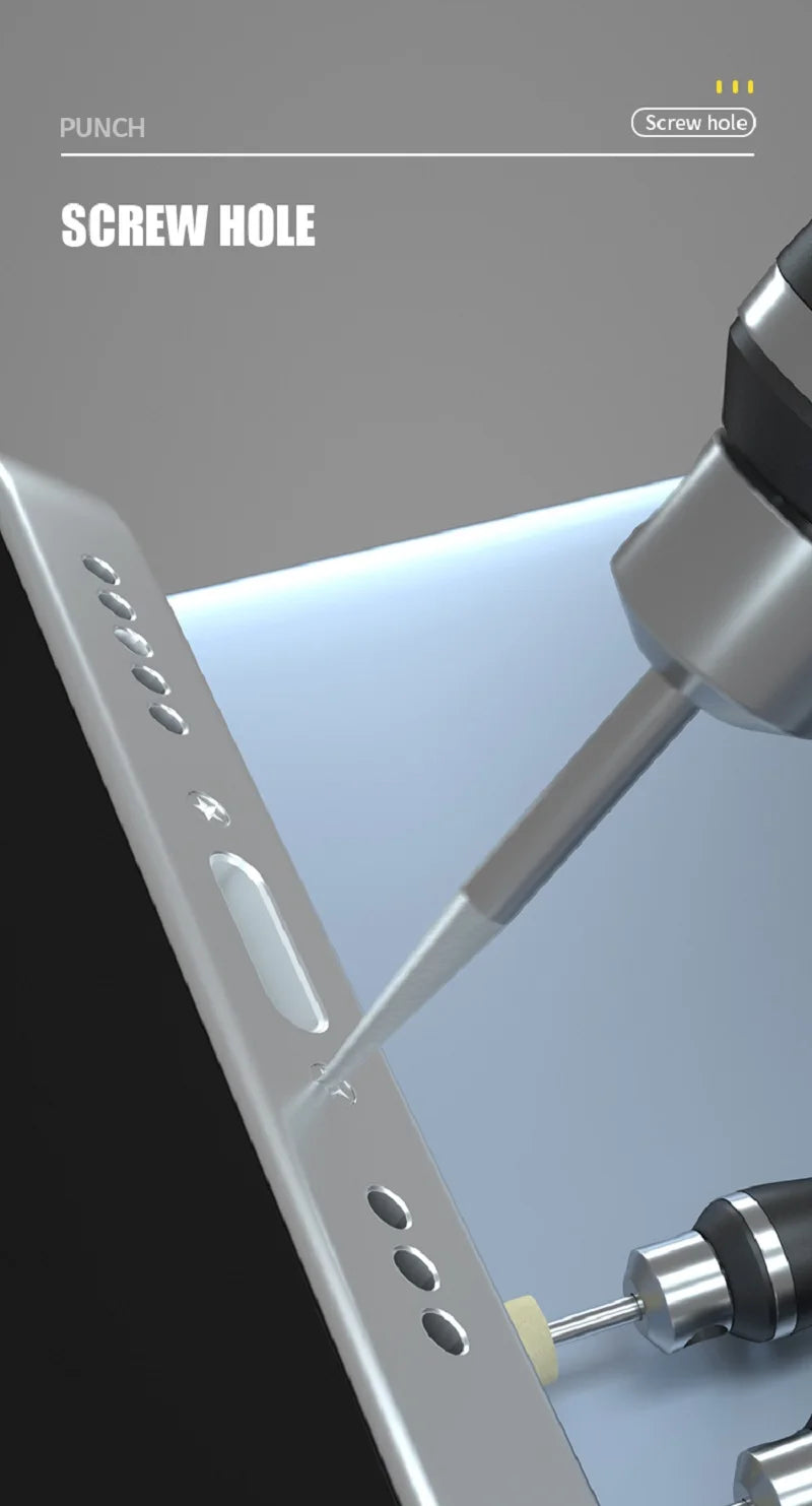 MaAnt Adjustable Speed Engraving & Grinding Pen