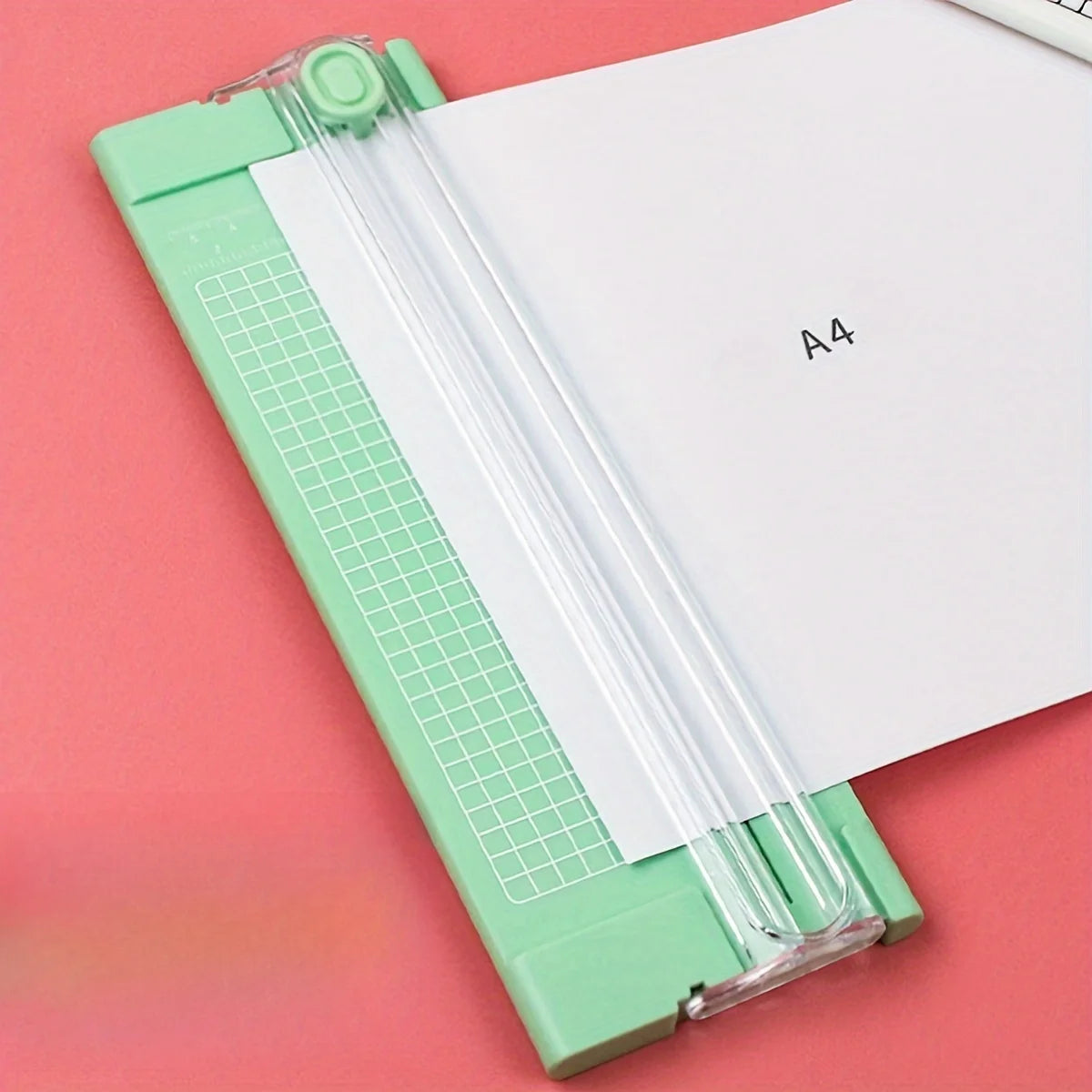 A4 Mini Paper Trimmer