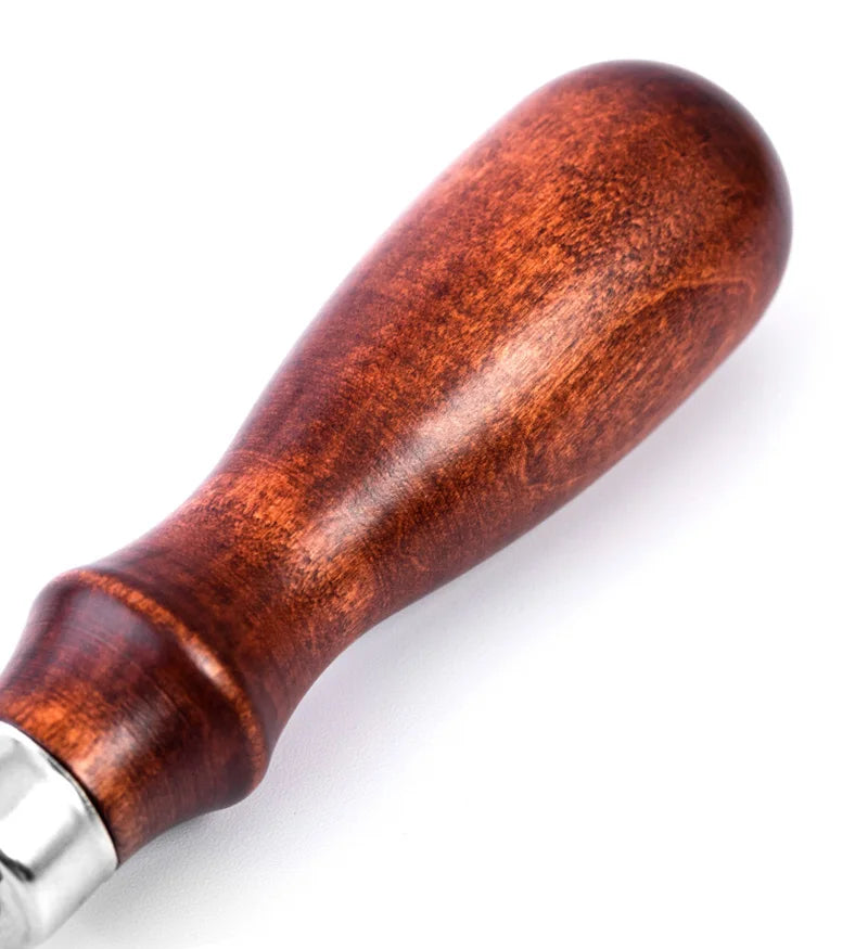 WUTA Leather Edge Beveler Tool