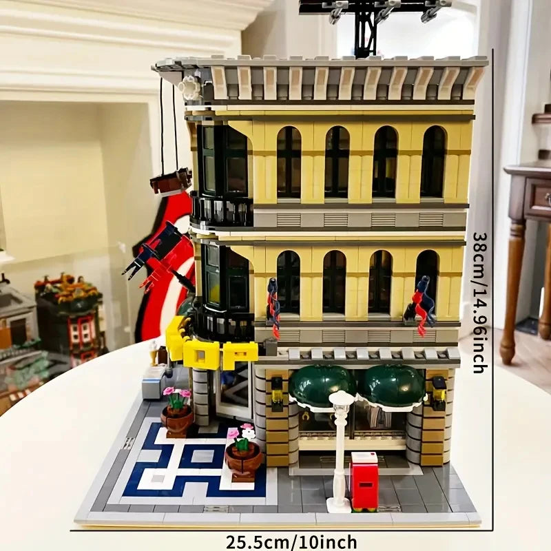 LEGO Creator Expert Grand Emporium