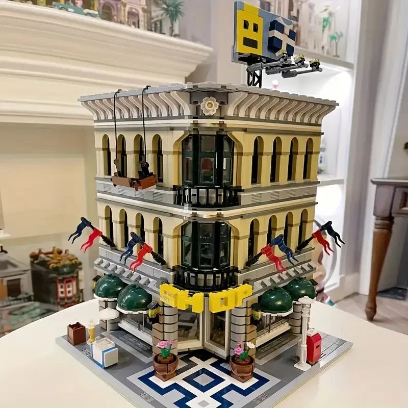 LEGO Creator Expert Grand Emporium