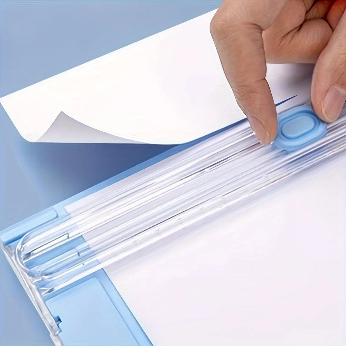 A4 Mini Paper Trimmer