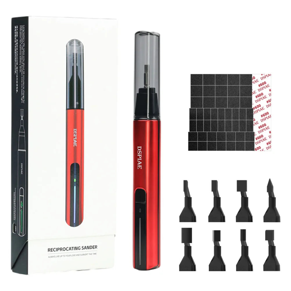 DSPIAE ES-A Electric Reciprocating Sander