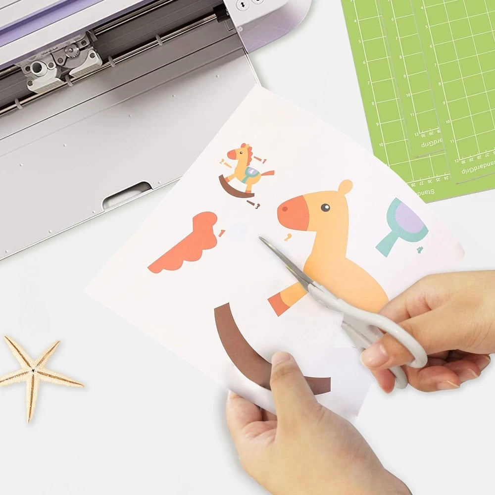 Vinyl Weeding Tool Kit