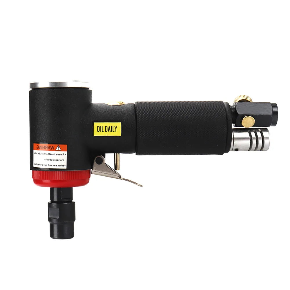 NuoDun 90° Air Angle Die Grinder