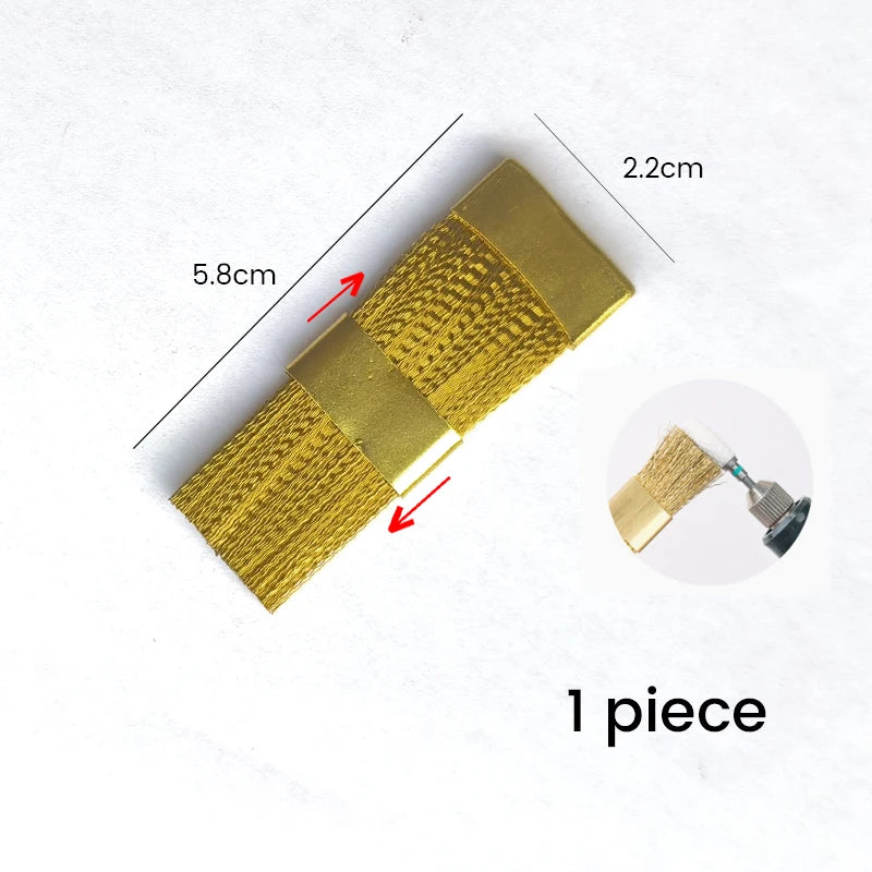Tungsten Carbide Large Cone Nail Drill Bit