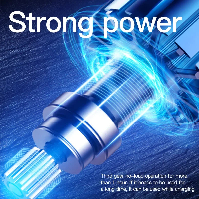 MaAnt Adjustable Speed Engraving & Grinding Pen