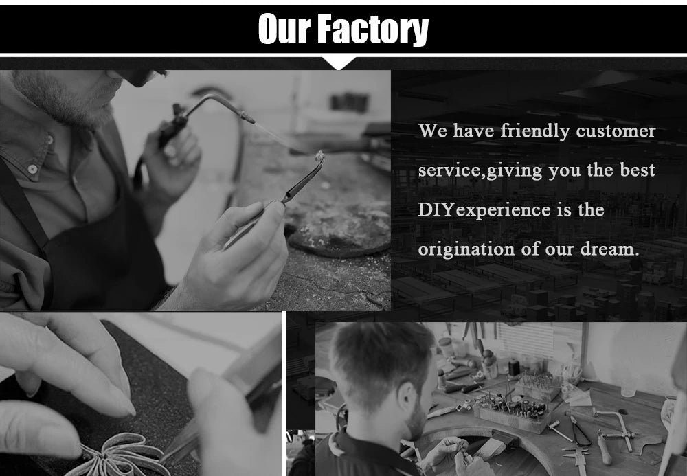 Rainbow Color Clay Beads Bracelet Making Kit