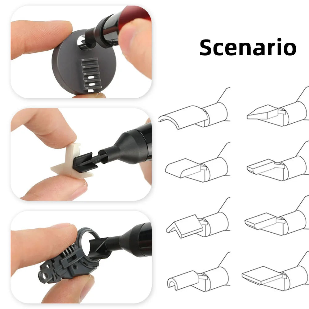 DSPIAE ES-A Electric Reciprocating Sander