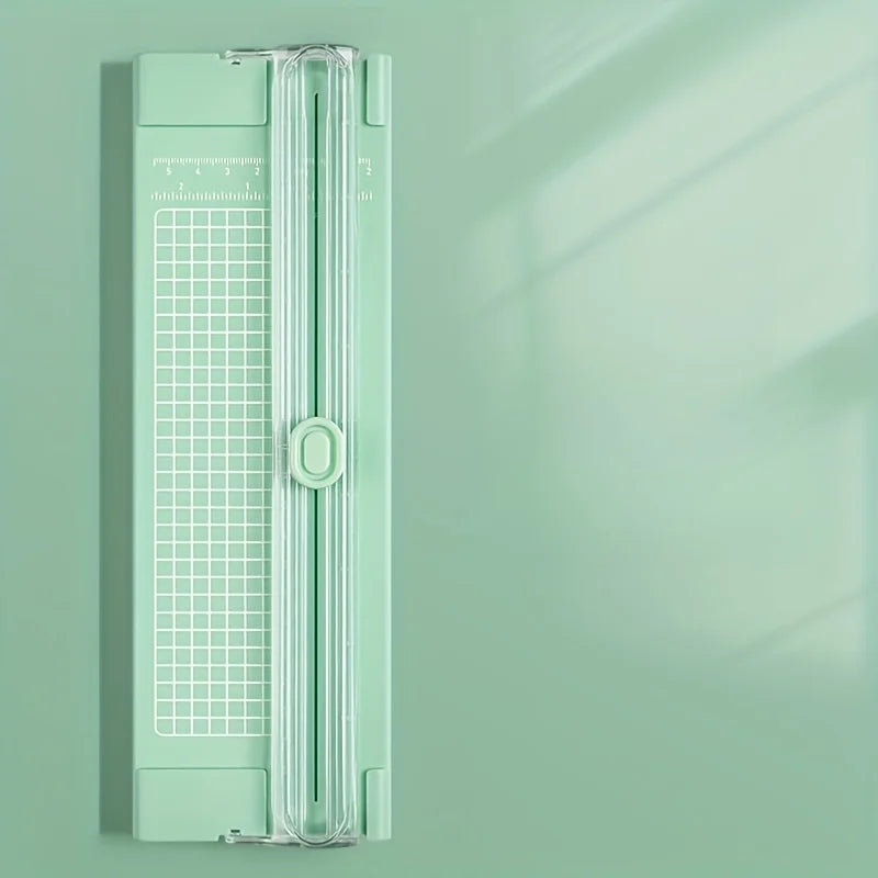 A4 Mini Paper Trimmer