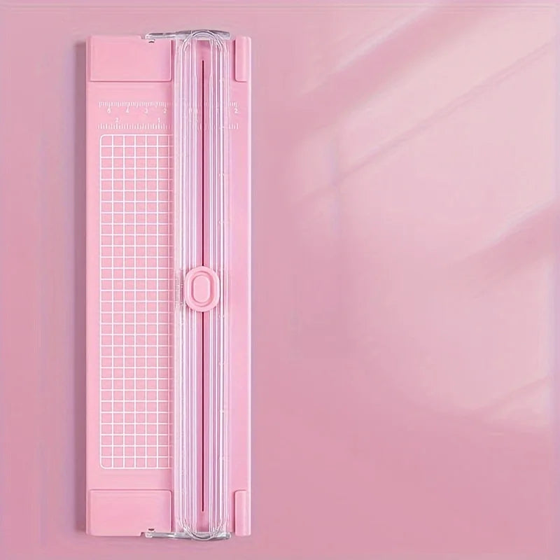 A4 Mini Paper Trimmer