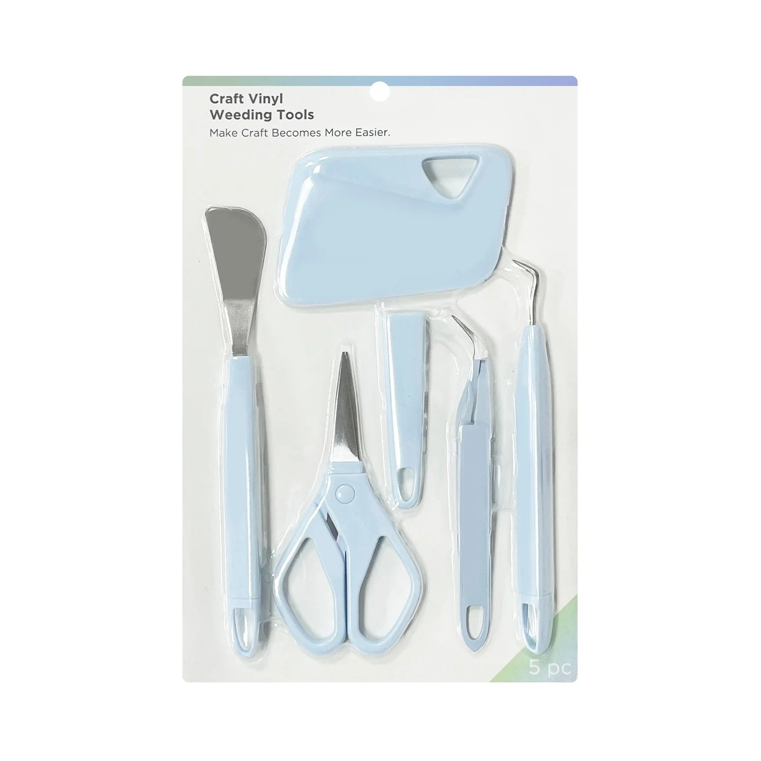 Vinyl Weeding Tool Kit