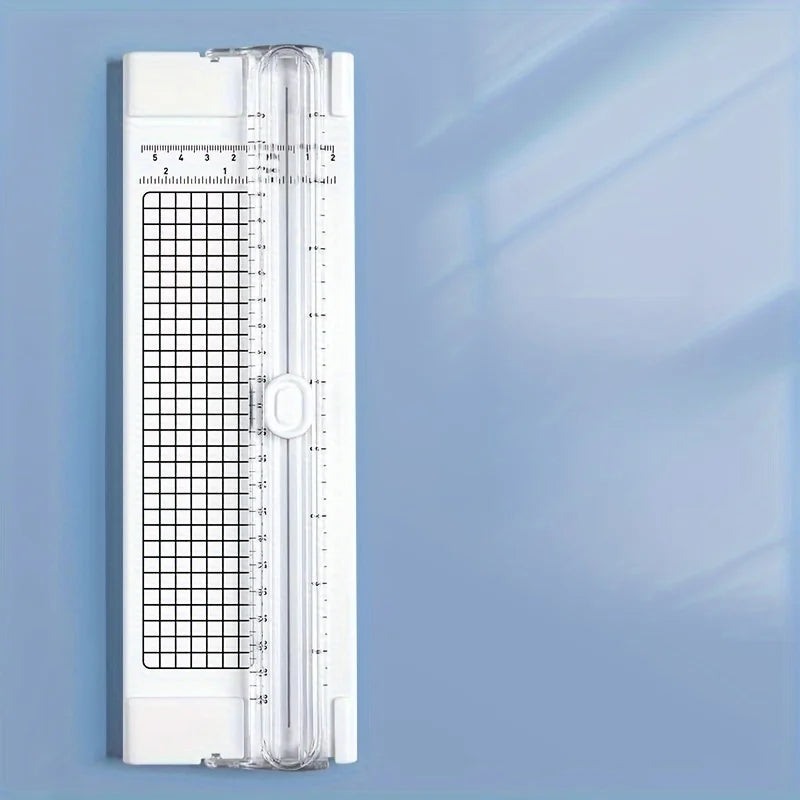 A4 Mini Paper Trimmer