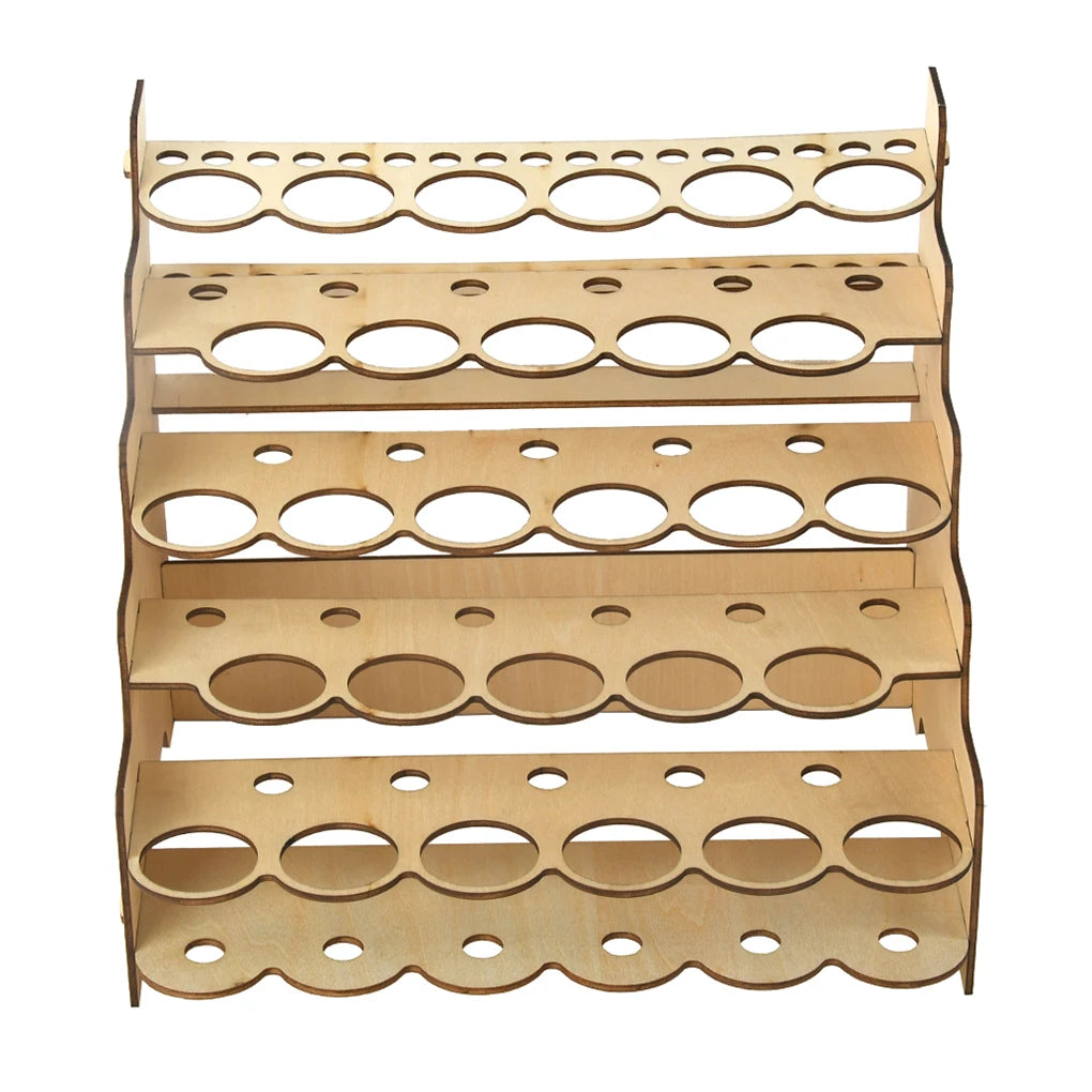 Model Paint Organizer Multi-layer Pigment Rack