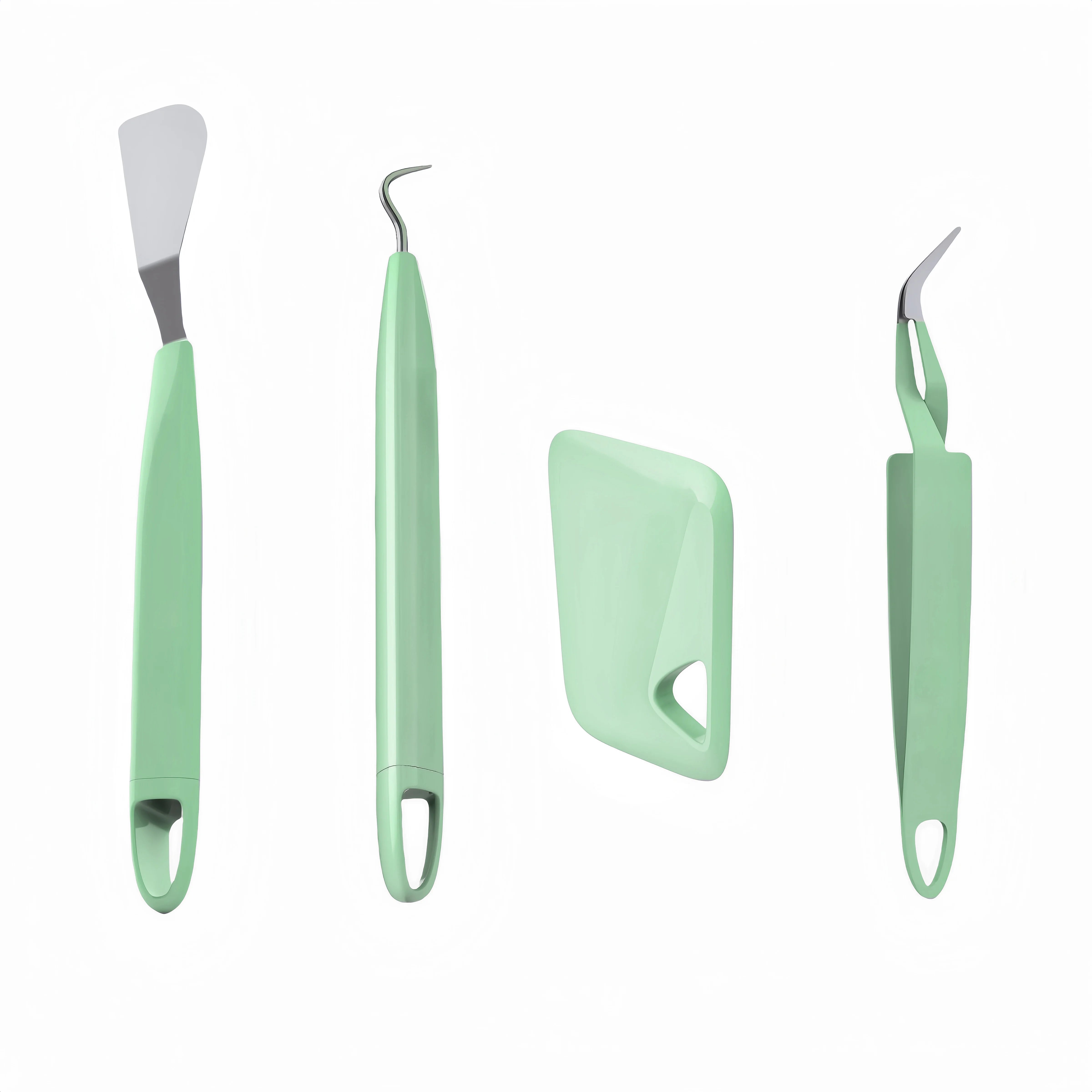 Vinyl Weeding Tool Kit