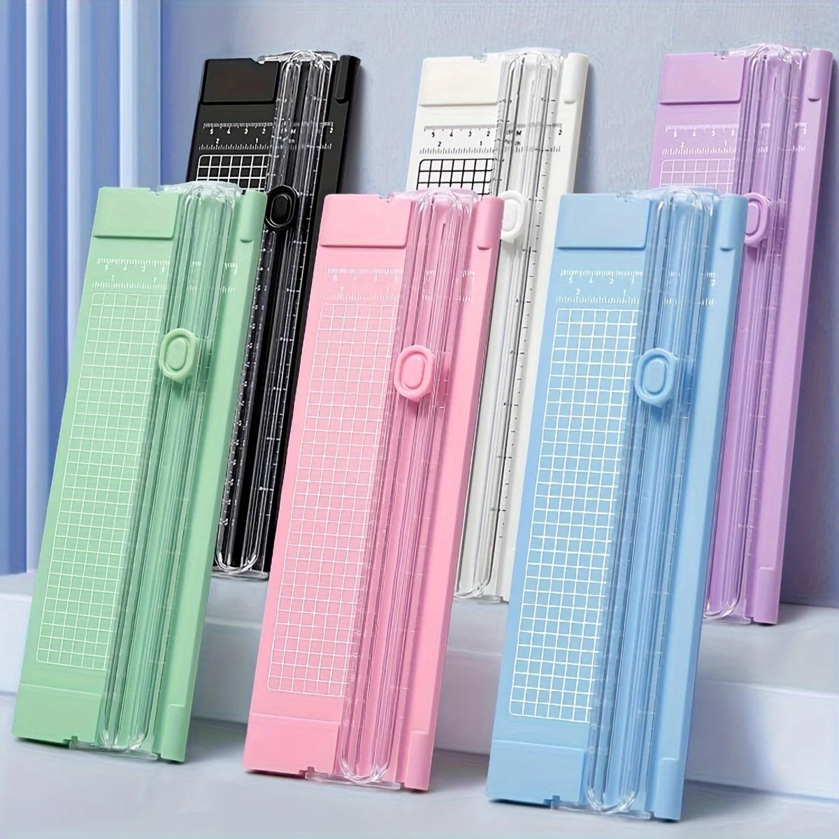 A4 Mini Paper Trimmer