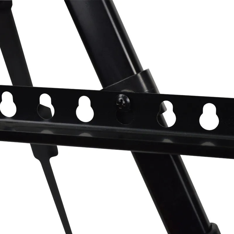 Portable Adjustable Metal Sketch Easel with Travel Bag