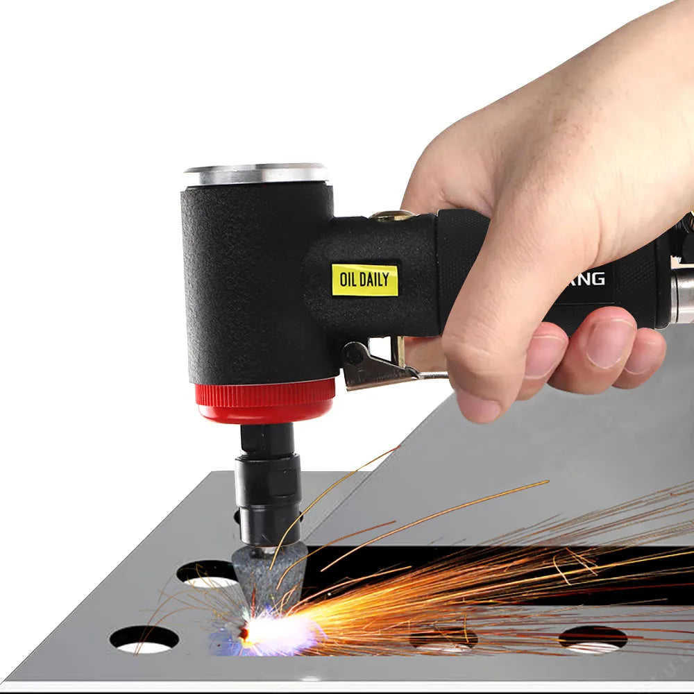 NuoDun 90° Air Angle Die Grinder