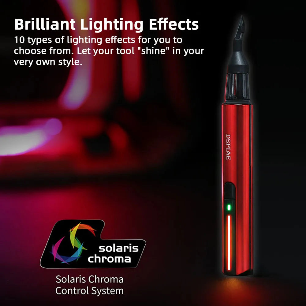 DSPIAE ES-A Electric Reciprocating Sander