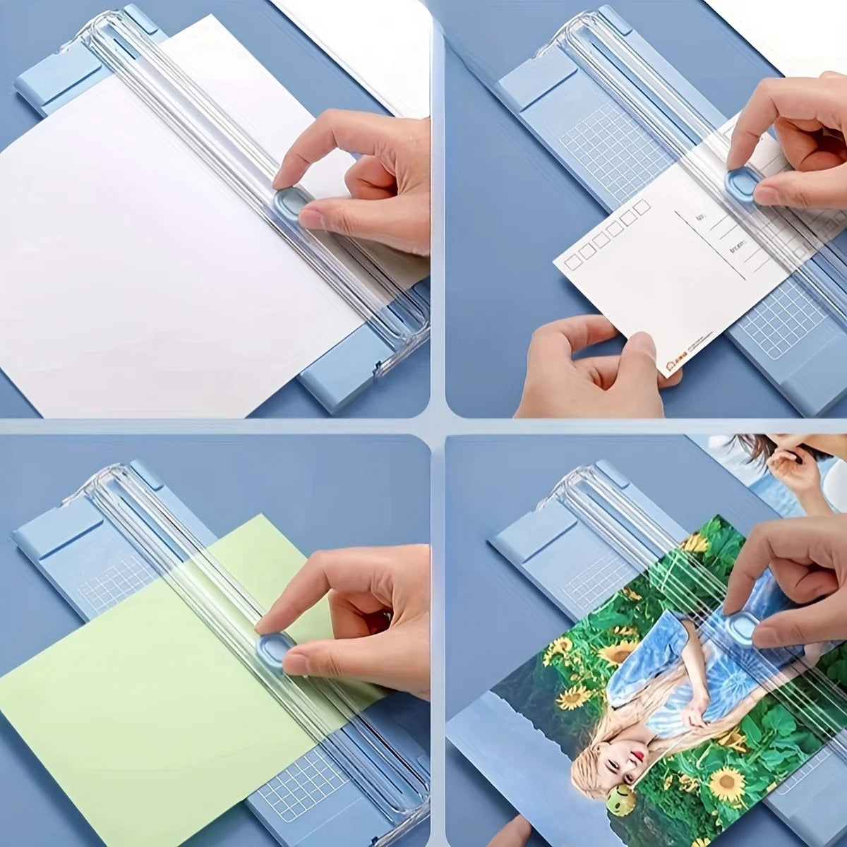 A4 Mini Paper Trimmer