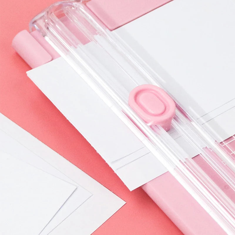A4 Mini Paper Trimmer