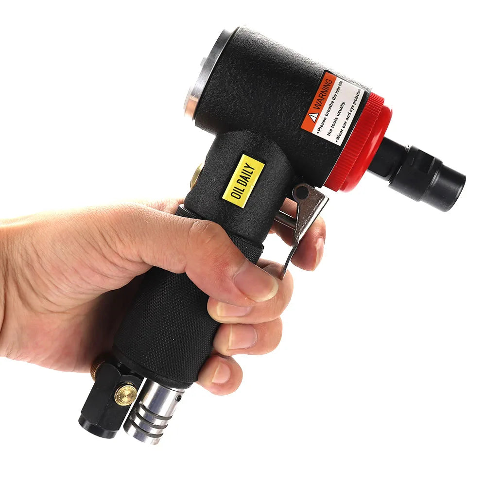 NuoDun 90° Air Angle Die Grinder