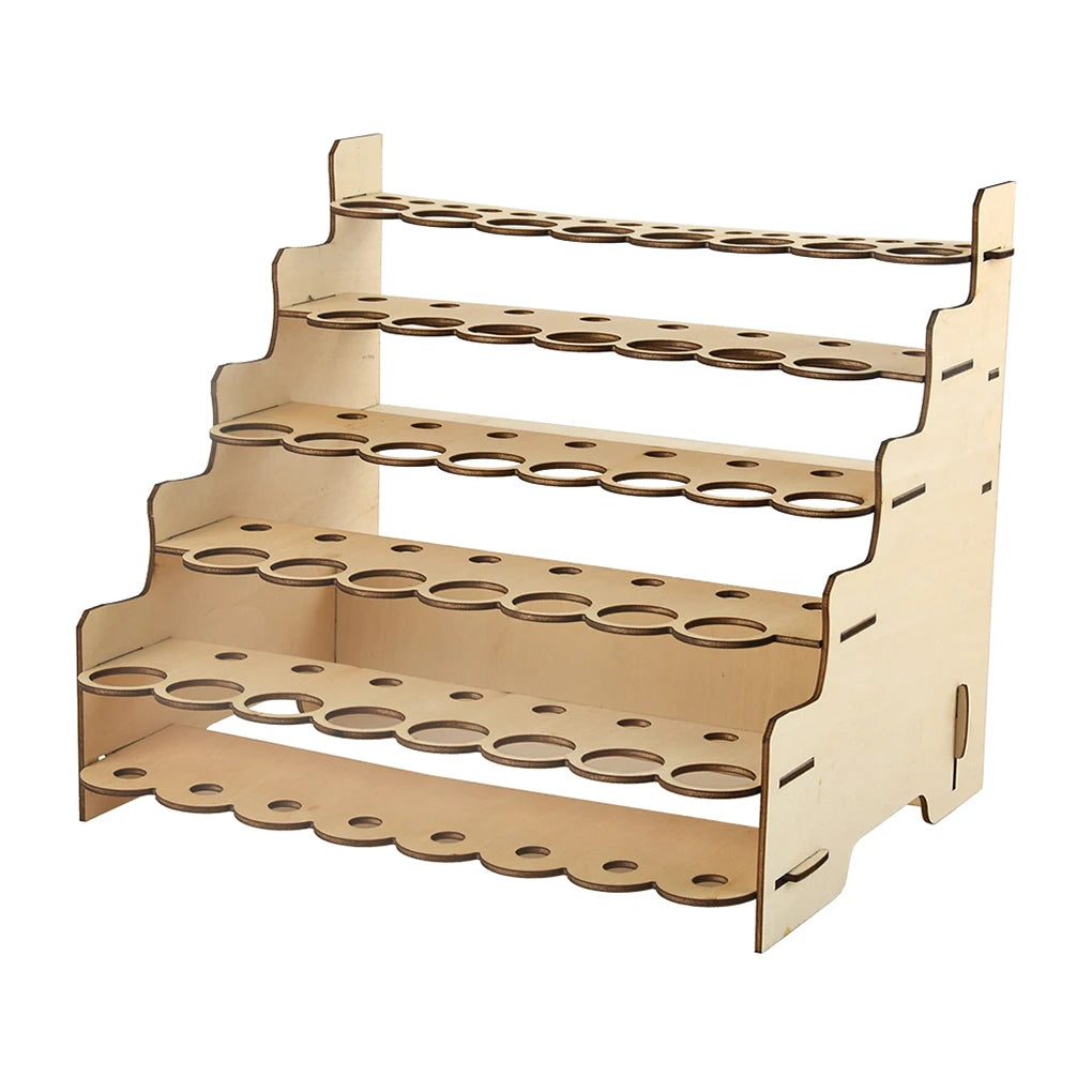 Model Paint Organizer Multi-layer Pigment Rack