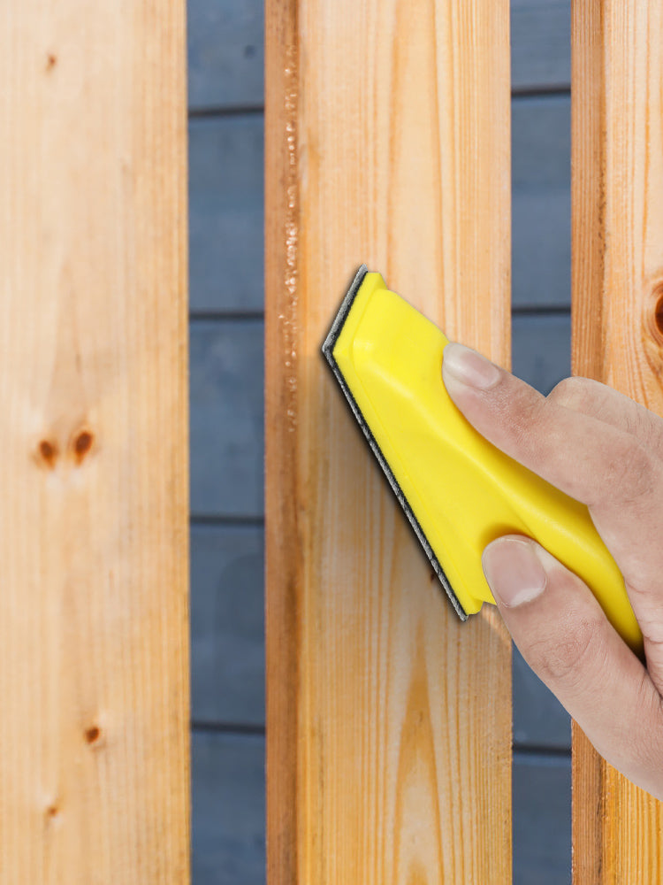 70pcs Mini Hand Sandpaper & Loop Sander Kit