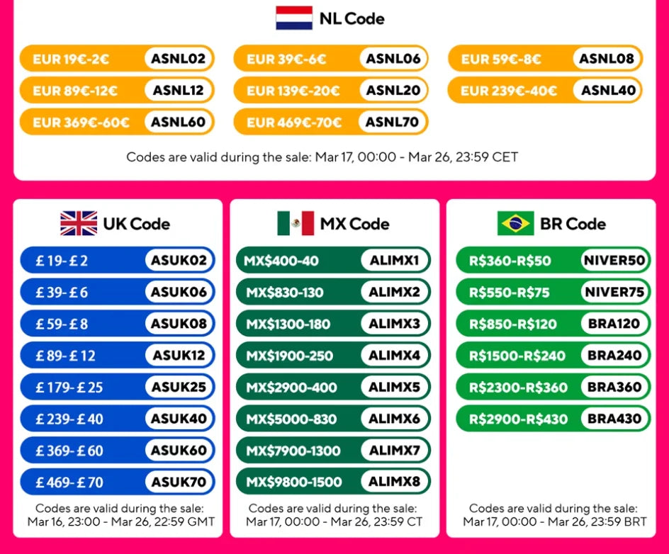 Rainbow Color Clay Beads Bracelet Making Kit