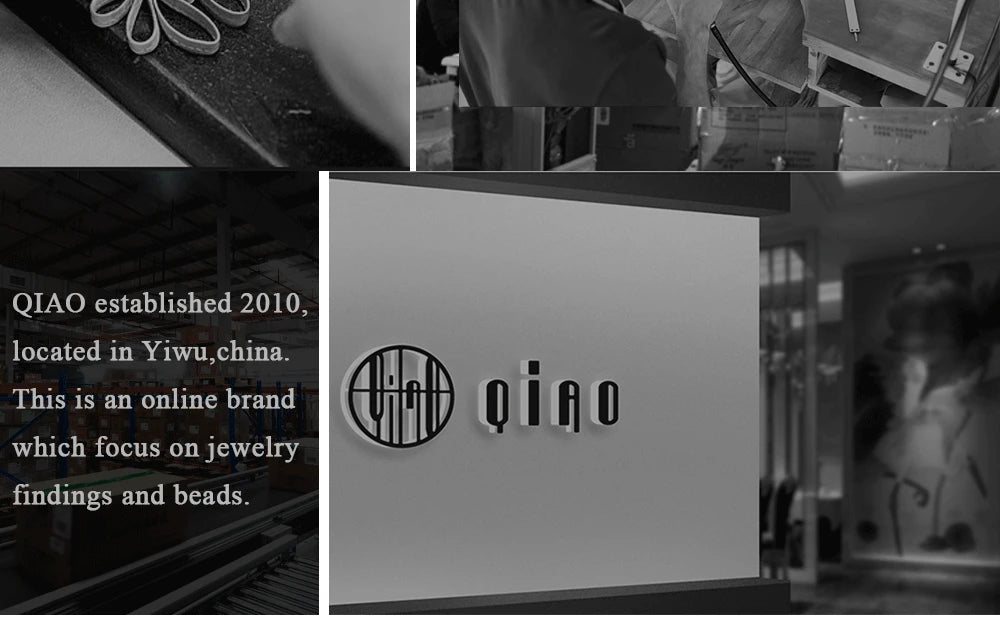 Rainbow Color Clay Beads Bracelet Making Kit