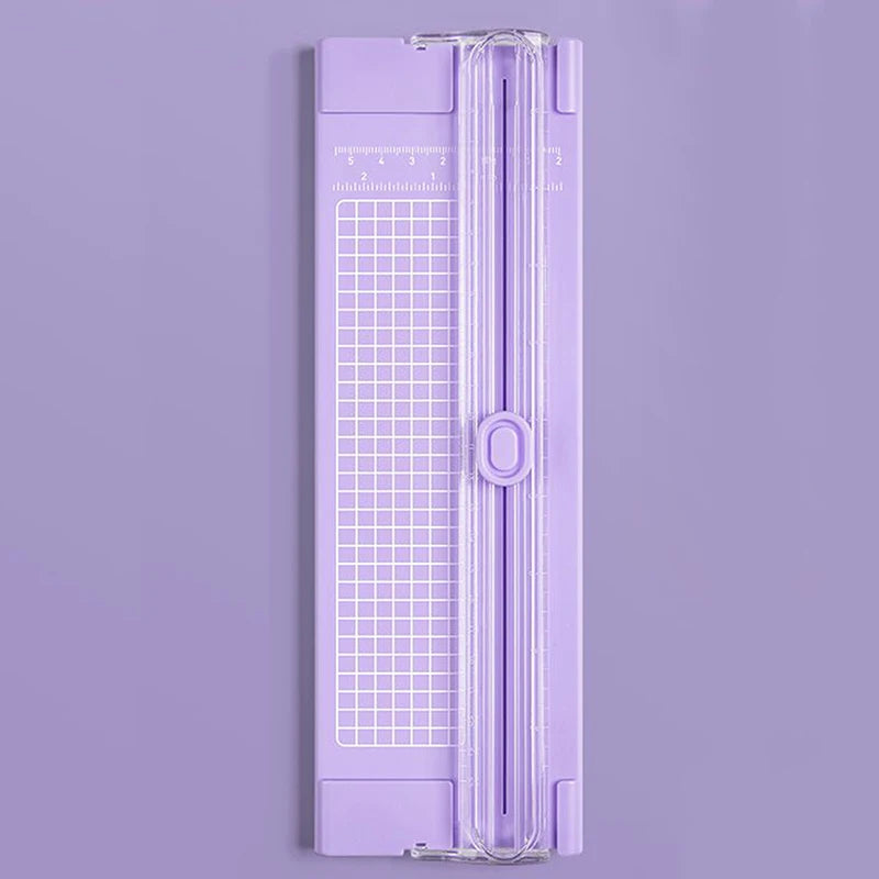 A4 Mini Paper Trimmer