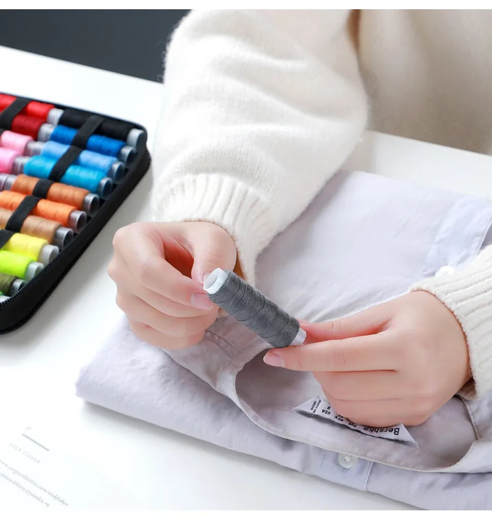 Sewing Kit Complete Set