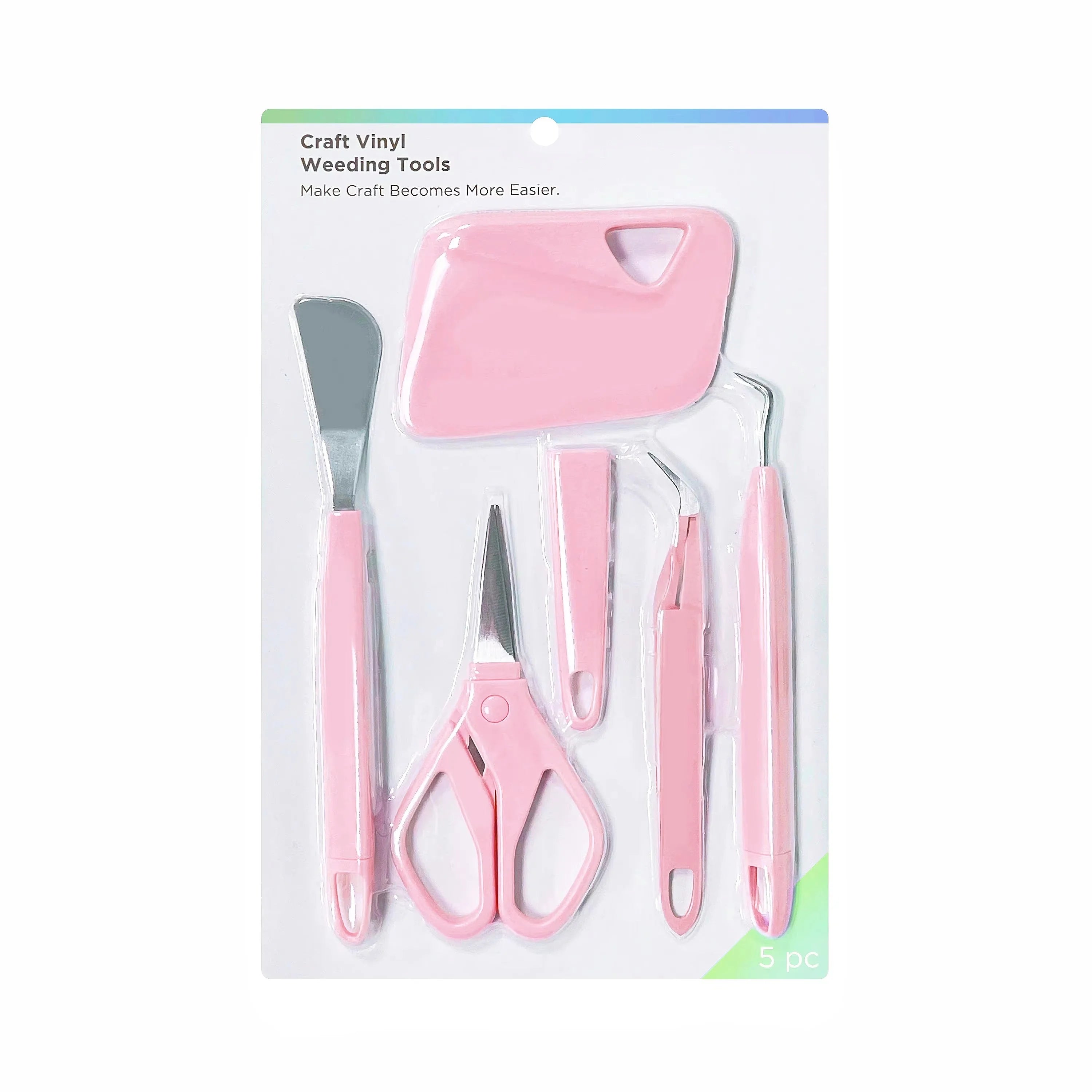 Vinyl Weeding Tool Kit