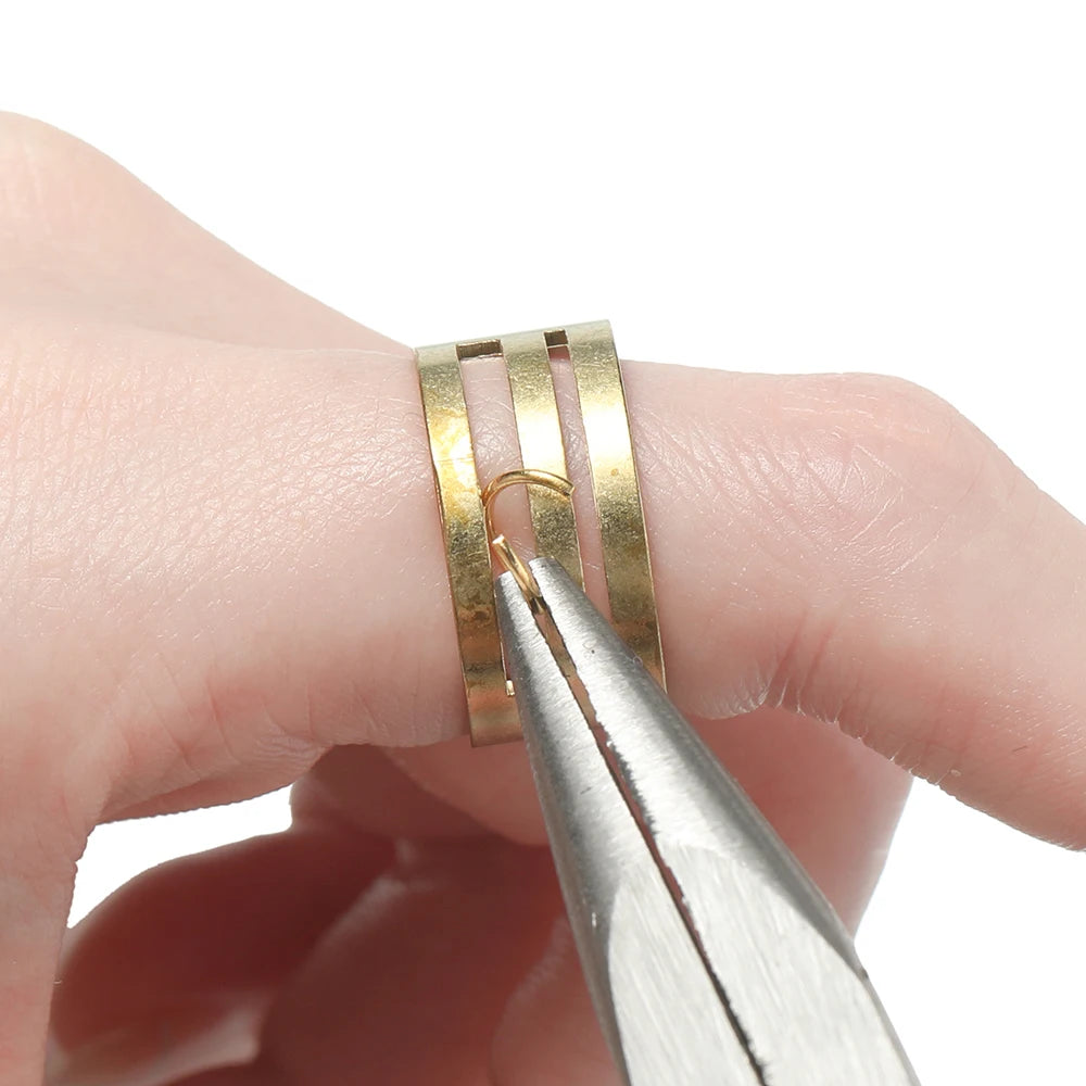 Jewelry Findings Kit