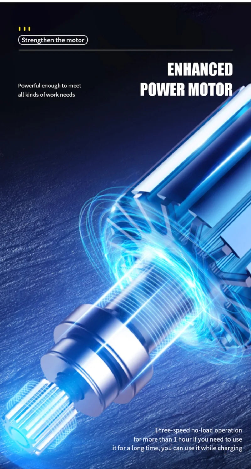 MaAnt Adjustable Speed Engraving & Grinding Pen