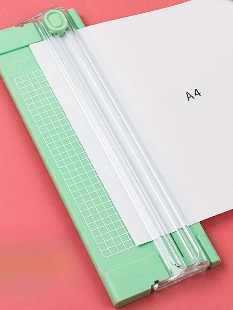 A4 Mini Paper Trimmer