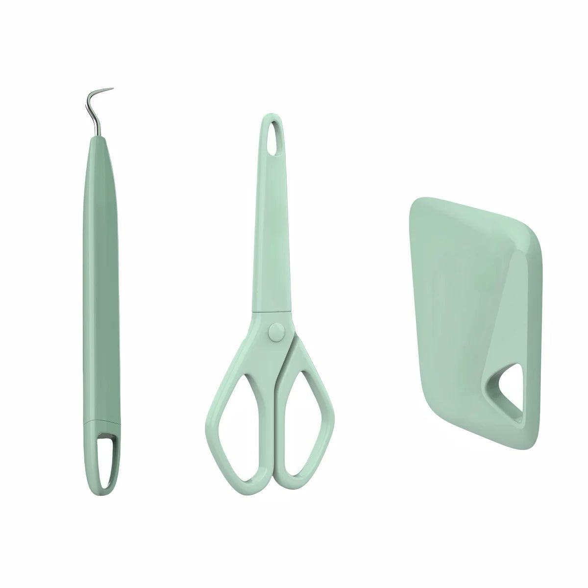 Vinyl Weeding Tool Kit