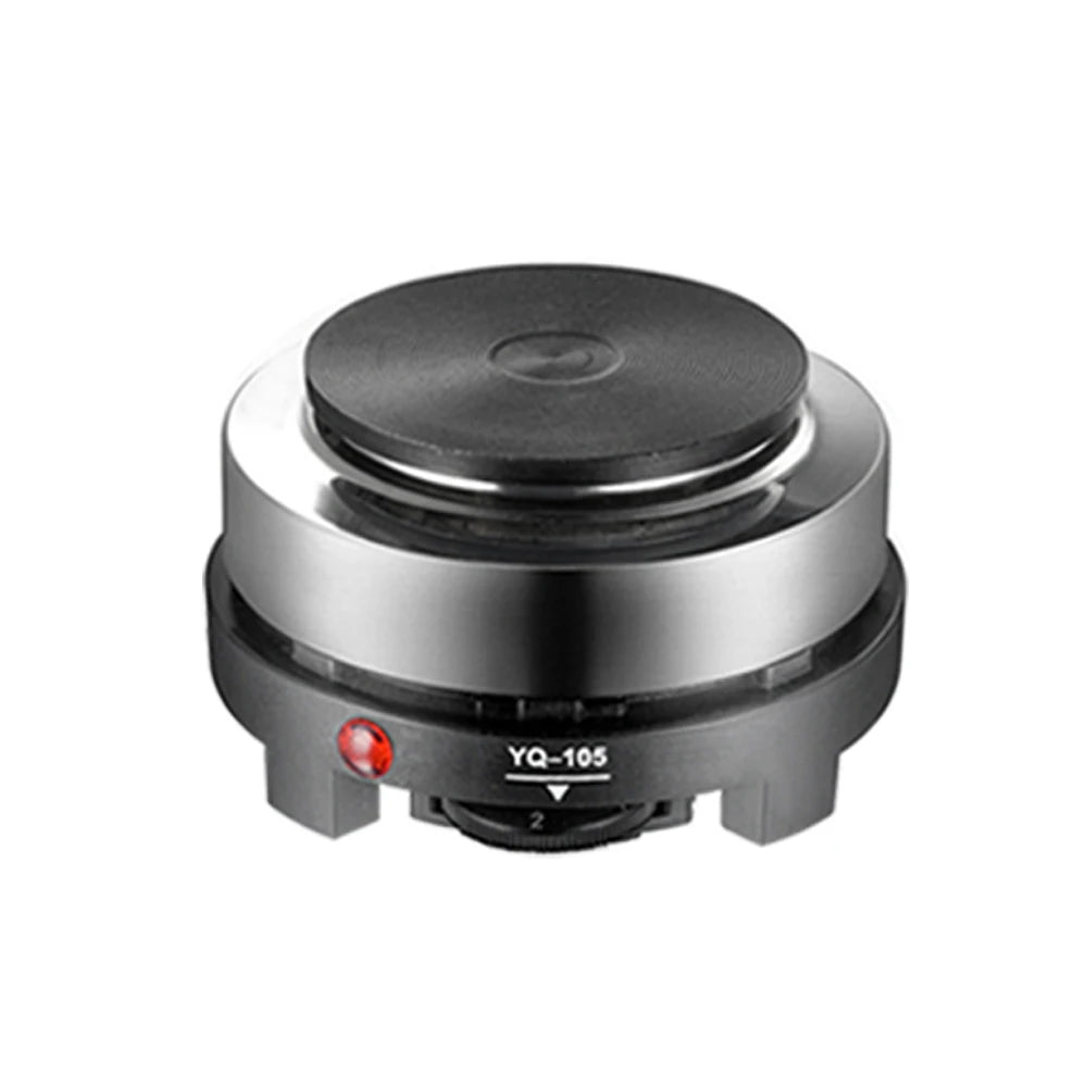 Candle Making Kit with Pouring Pot and Wax Melting Hot Plate