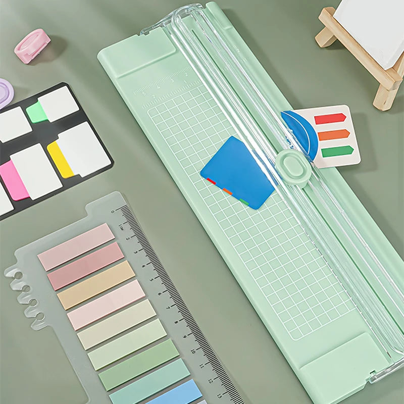 A4 Mini Paper Trimmer