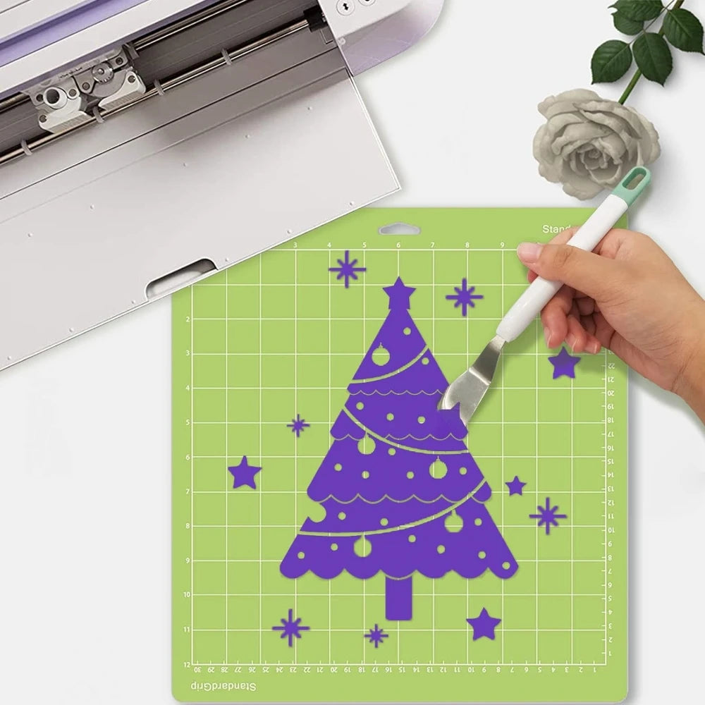 Vinyl Weeding Tool Kit