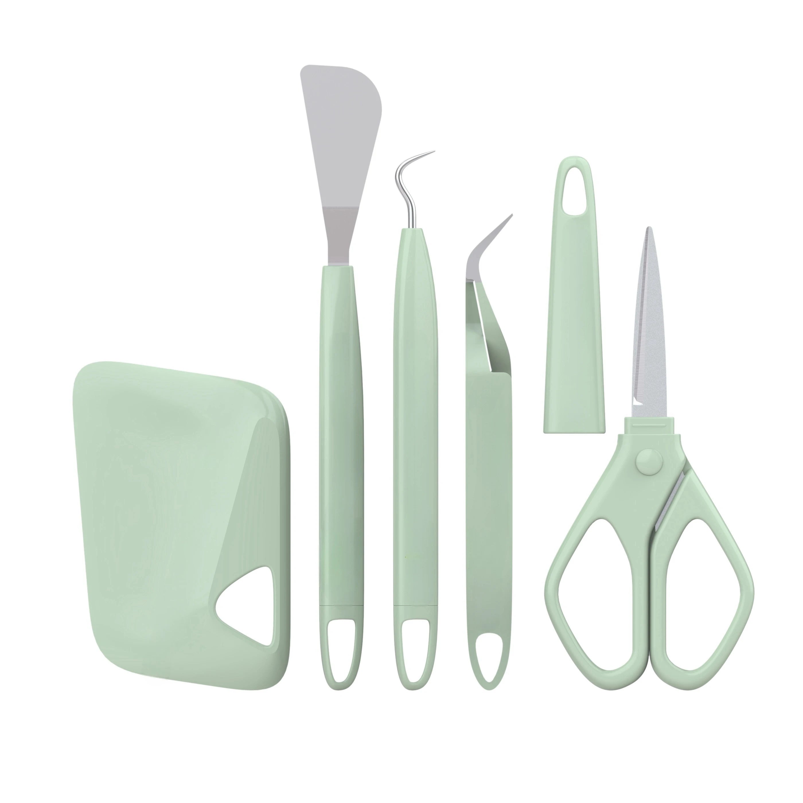 Vinyl Weeding Tool Kit