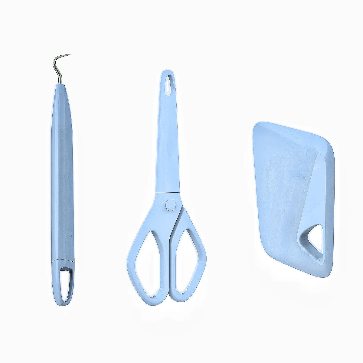 Vinyl Weeding Tool Kit