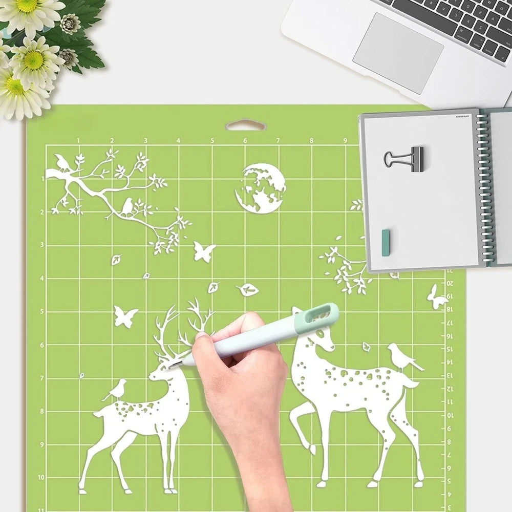 Vinyl Weeding Tool Kit